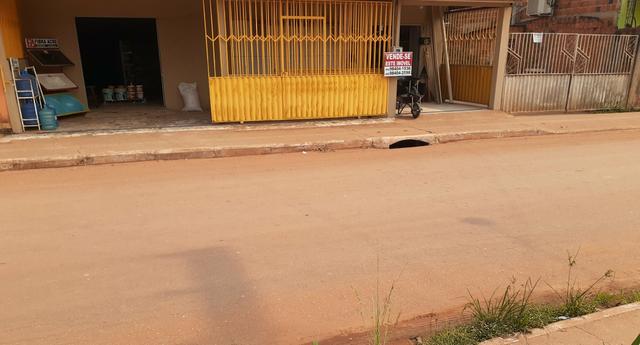 Vendo ou troco ponto comercial na vila acre