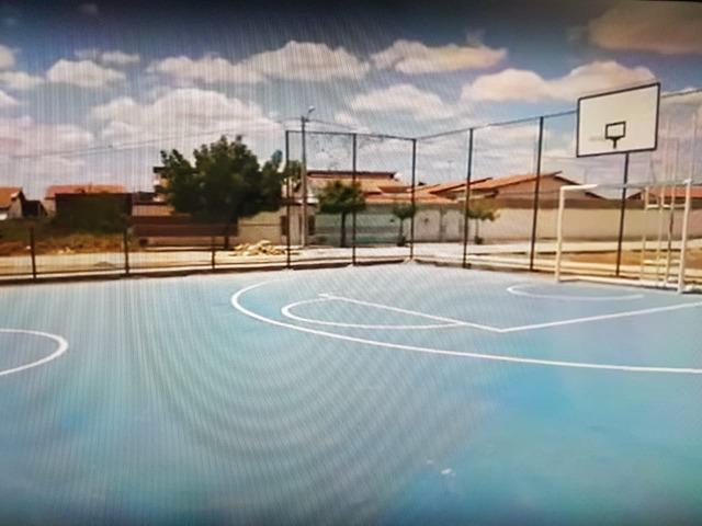Vendo ou Troco Terreno / Loteamento Cidade Oeste - Foto 3