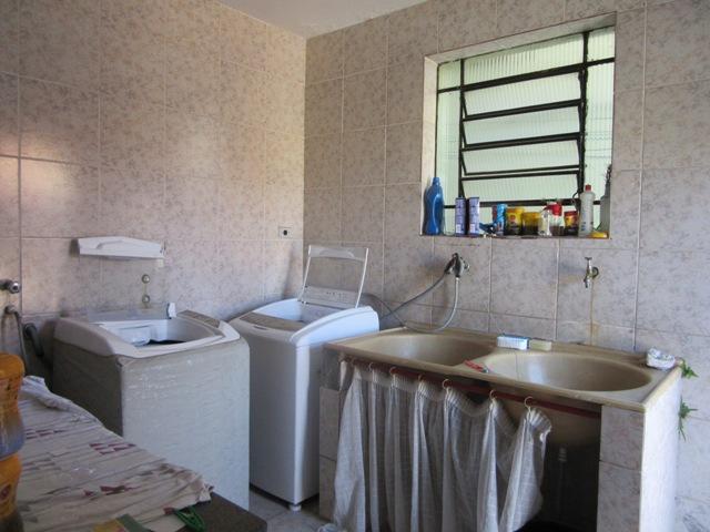Excelente casa com 03 pavimentos! - Foto 19