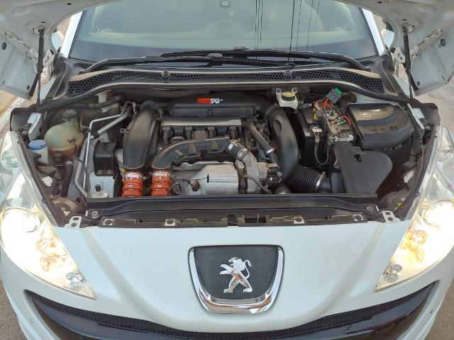 Peugeot RCZ - Foto 6