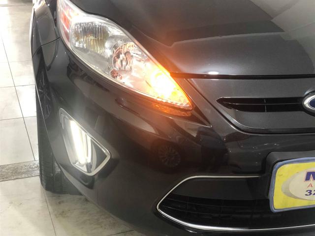New Fiesta 2012/2012 1.6 SE Hatch, Completão. Bastante conservado - Foto 2