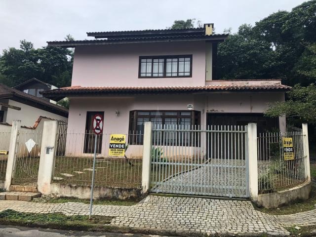 Casa à venda com 2 dormitórios em Saguaçu, Joinville cod:18909 - Foto 2
