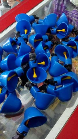 Bebedouro Automático para aves
