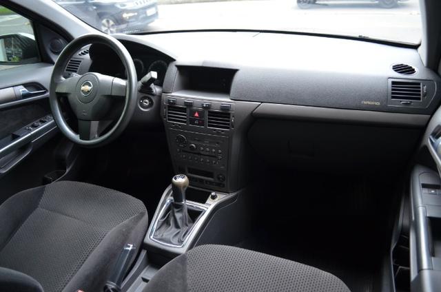 Vectra GT 2.0 - Completo, Rádio Original - Ar Digital - Foto 11