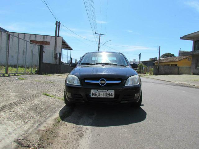 24x no cartão. prisma maxx 1.4 2009 $$$ 14.499,00 - Foto 6