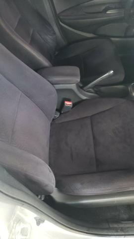 Carro em Perfeito estado, segundo dono, feita revisão na Honda com 71 mil km - Foto 5