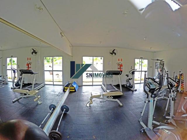 Apartamento - porto feliz / sumaré - Foto 7