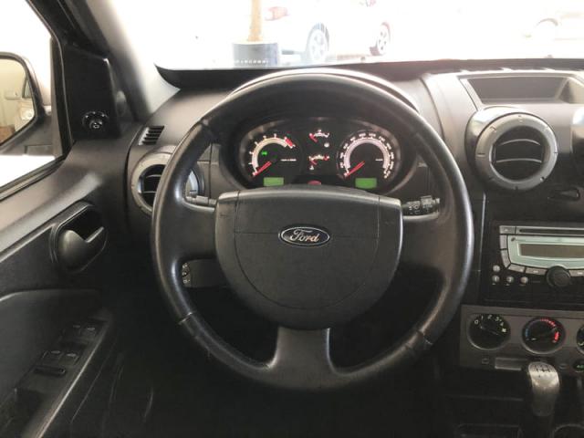 FORD ECOSPORT FSL 1.6B 2011 - Foto 10