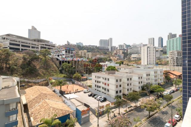 Ótimo apto.3quartos,suíte,2 vagas, vista panorâmica - Foto 17