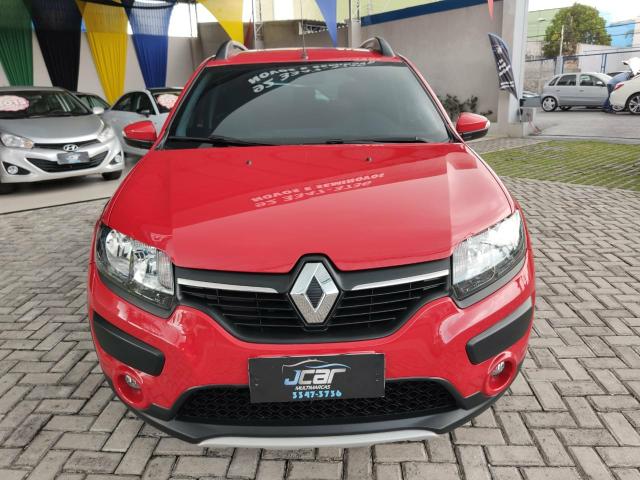Sandero Stepway 1.6 - Foto 7