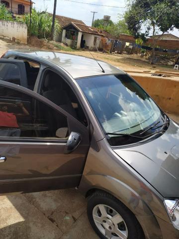 FORD FIESTA 2001 original turbo - Foto 10