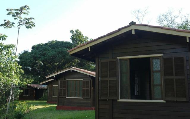 Pousada ecológica fechada Ubatuba / Caraguatatuba - Foto 2