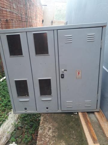 Painel de energia - Foto 2