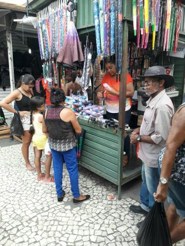 Banca em material metálico (ferro) - Foto 3