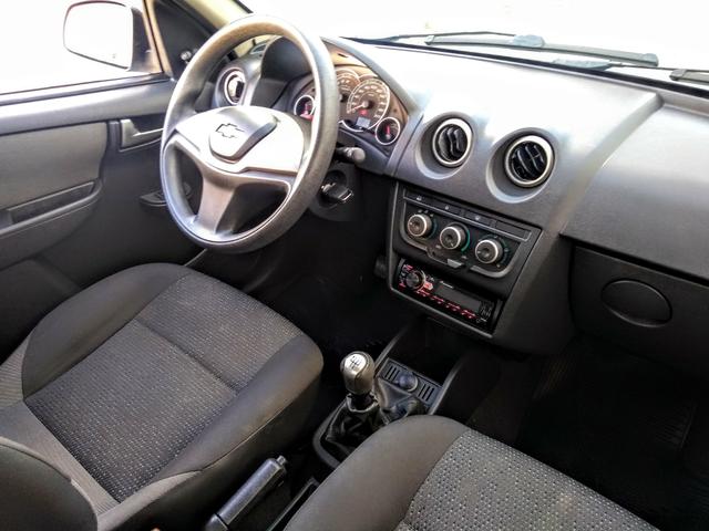 Celta 1.0 LT Flex 2012 com 67.000 km - Foto 5