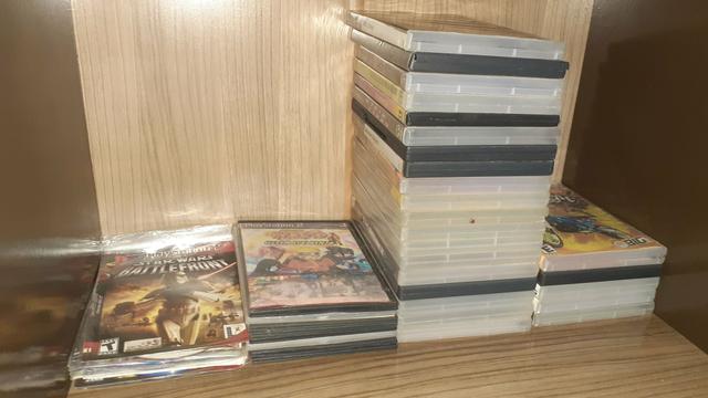 Vendo ps2 r$200,00 - Foto 2