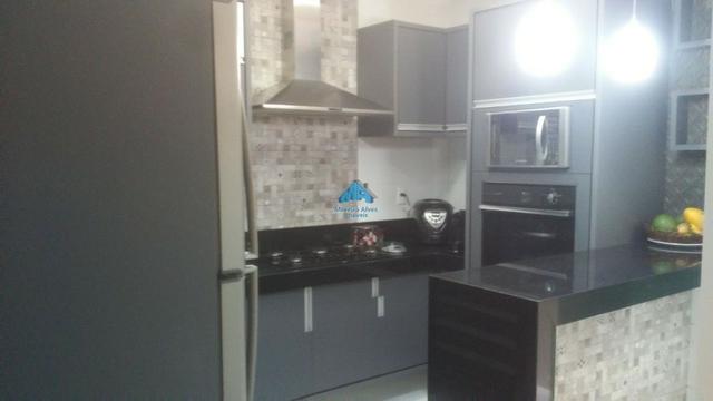 Lindo duplex com 03 suítes em local privilegiado - Foto 7