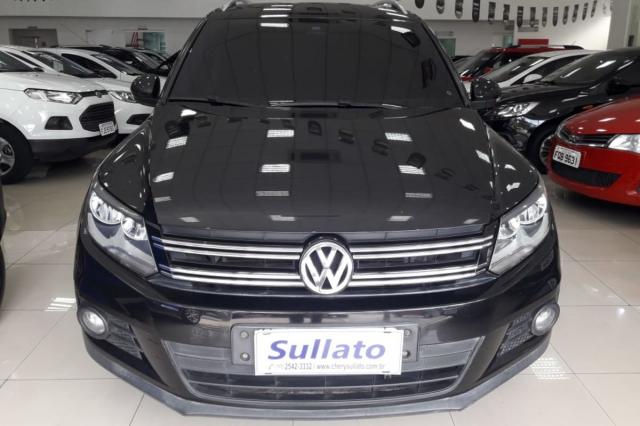 TIGUAN 2.0 TSI 16V 200CV TIPTRONIC 5P