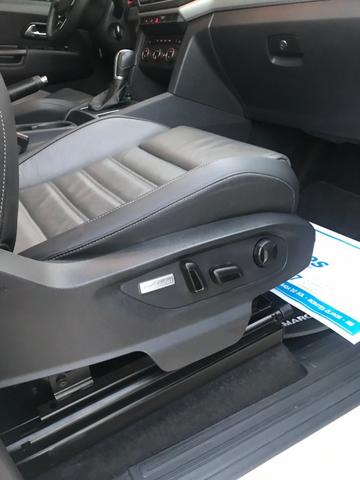 Amarok Highline CD 2.0 16v tdi 4X4 aut.- ano 2018 -único dono - Foto 9