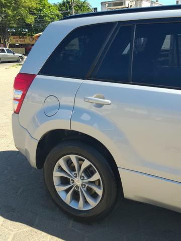 Suzuki grand vitara Aut 12-13 - Foto 11