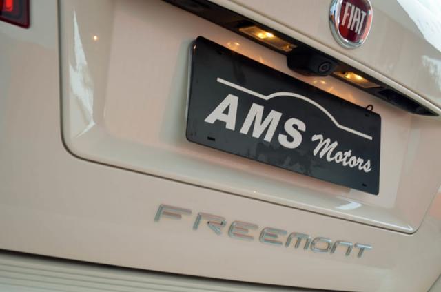 FIAT FREEMONT PREC AT6 - Foto 7