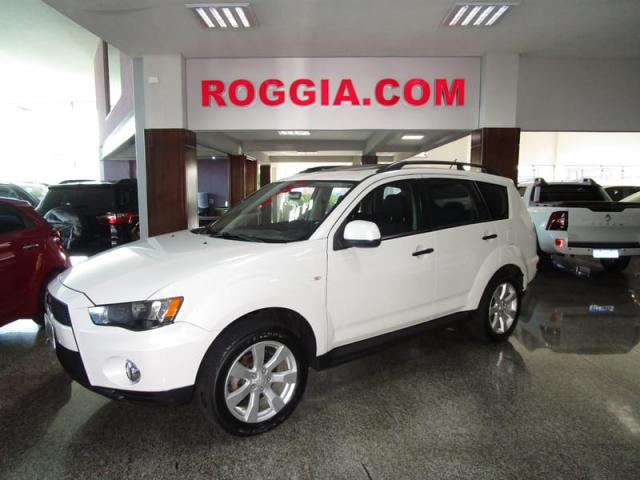 MITSUBISHI OUTLANDER 2.0 16V 160CV - Foto 3