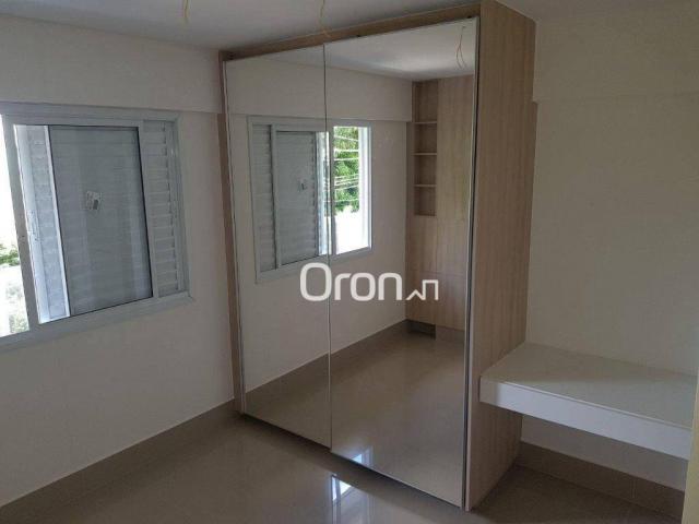 Apartamento à venda, 89 m² por R$ 340.000,00 - Jardim América - Goiânia/GO - Foto 4