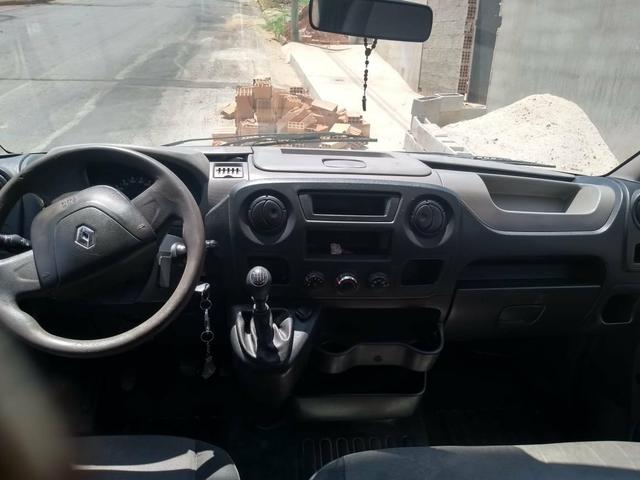 Vende-se Master 2.3 2014/2015. Interessados entrar em contato 37 9 * - Foto 5