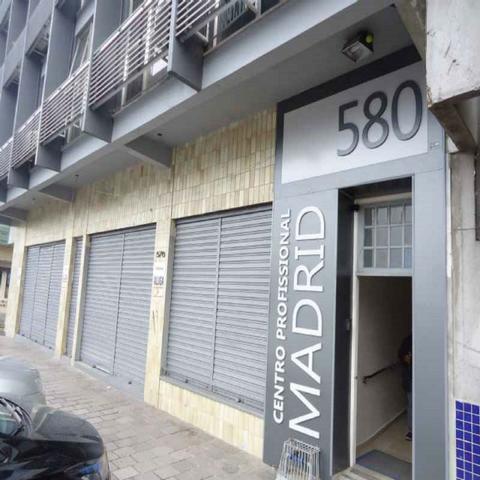 Sala comercial em cachoeirinha
