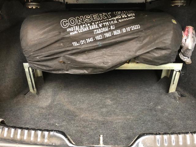 Vendo voyage completo em perfeito estado, doc ok - Foto 5