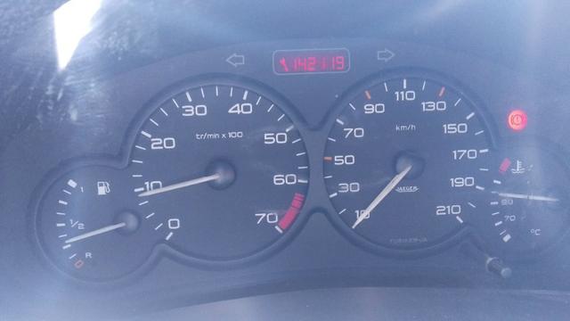 Peugeot 206 1.0 Soleil - Foto 5