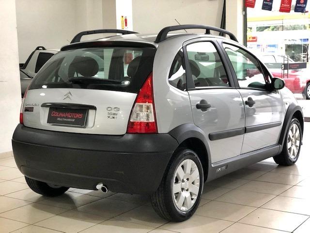 C3 1.6 XTR *Top de Linha* Única dona - Foto 7