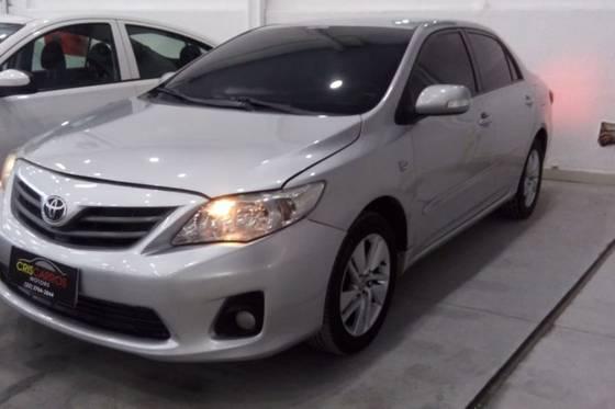 TOYOTA COROLLA 2011/2012 2.0 XEI 16V FLEX 4P AUTOMÁTICO - Foto 2