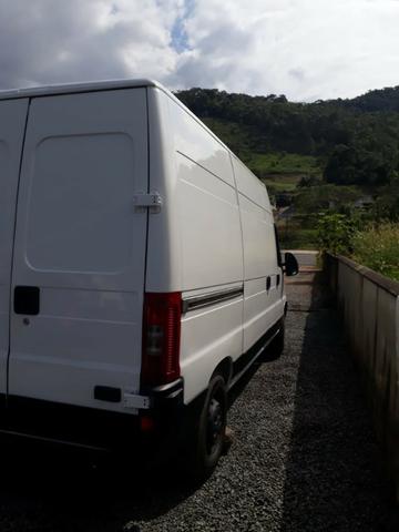 Ducato alta e longa vendo ou troco - Foto 3