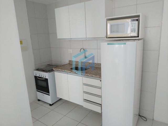 Apartamento, 1 quarto, Semimobiliado, Mauricio de Nassau, Edifício Manhattan - Foto 6