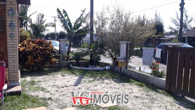 Casa à venda com 1 dormitórios em Nova tramandaí, Tramandaí cod:204 - Foto 4