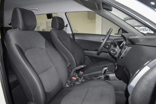 HYUNDAI CRETA 1.6 16V FLEX PULSE AUT - Foto 12
