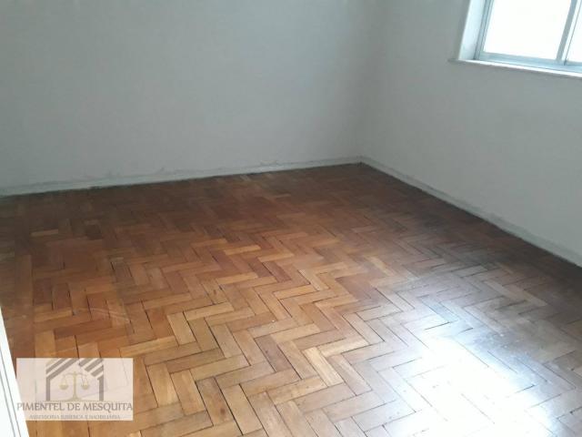 Apartamento com 2 dormitórios para alugar, 75 m² por r$ 1.000/mês - grajaú - rio de janeir - Foto 7