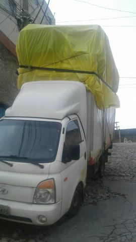 Mudança e fretes $1.20 o KM (SP, RJ e INTERIOR deMG.Capital ótimo $ Confira ) - Foto 2