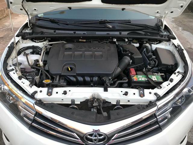 Corolla XEI 2017 automático - Foto 7