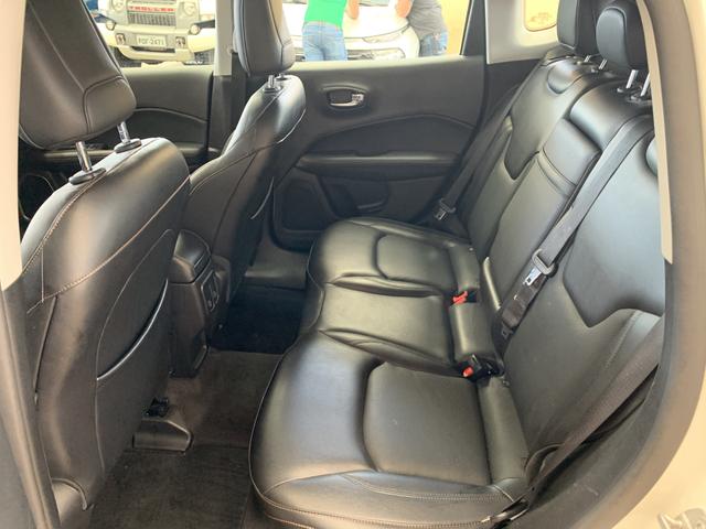 Jeep Compass Limited Diesel 4x4 2018/2018 - Foto 8