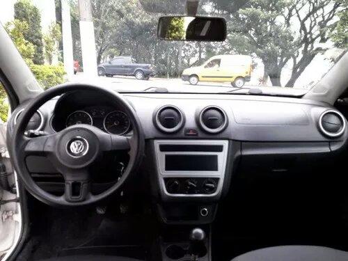 Gol Trendline - Foto 3