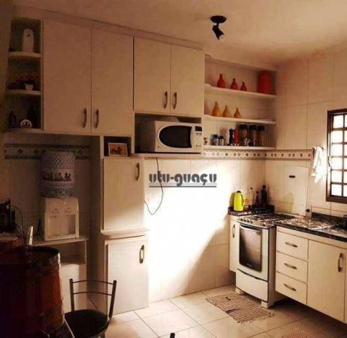 Casa à venda por r$ 590.000,00 - vila roma - salto/sp - Foto 5