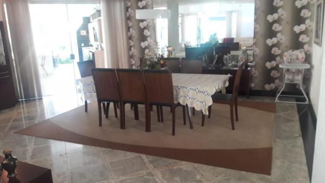 Casa à venda, 600 m² por r$ 1.980.000,00 - jardins viena - aparecida de goiânia/go - Foto 9