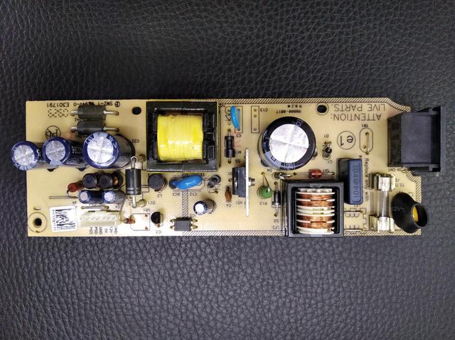 Fonte De Painel de Led 5v e 12v