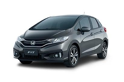 HONDA FIT 1.5 EX 16V FLEX 4P 2019 - Foto 4