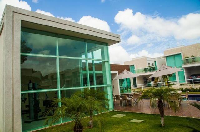 Casa com 4 dormitórios à venda, 225 m² por R$ 1.120.000 - José de Alencar - Fortaleza/CE - Foto 12