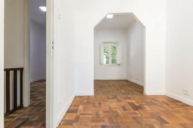 Tijuca R.Uruguai,Casa Duplex 3 Quartos + 1 Vaga no Corpo da Casa - Foto 4