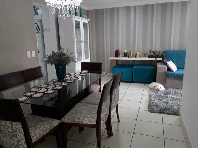 Lindo apart. 3/4 sendo uma suíte, Jd. Goiás - Foto 4