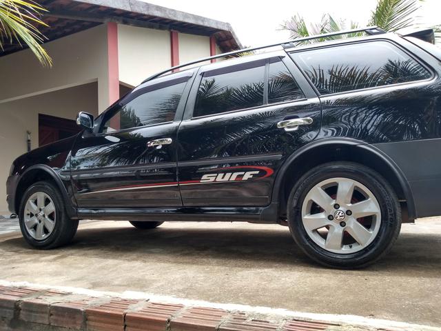 Parati Surf raridade